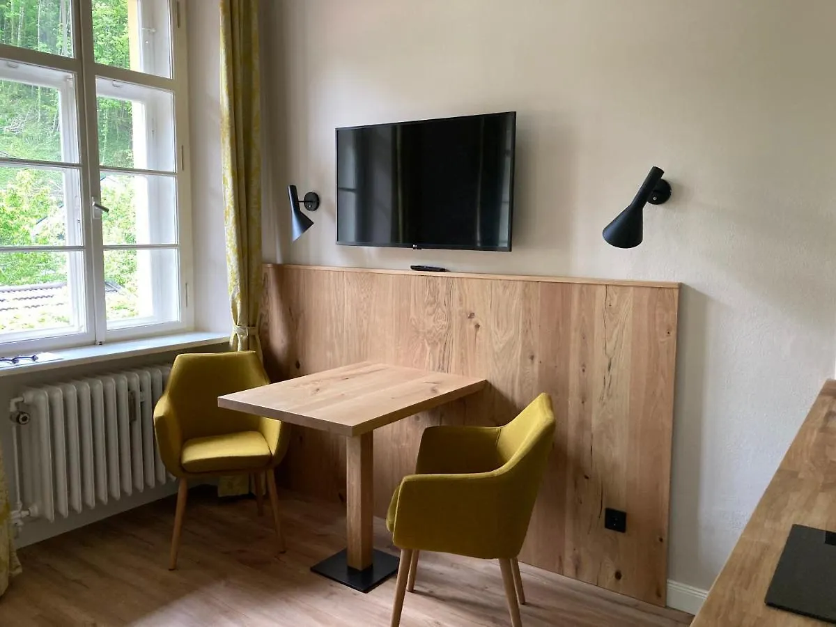 Ciao-Aschau Haus Zur Burg Ap112 Burgblick Apartment Aschau im Chiemgau Germany