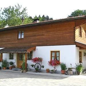  Apartment Wanderparadies