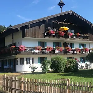 Apartment Chiemsee Spezial